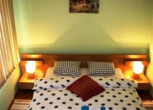 фото отеля BestFlat Apartment Bucharest