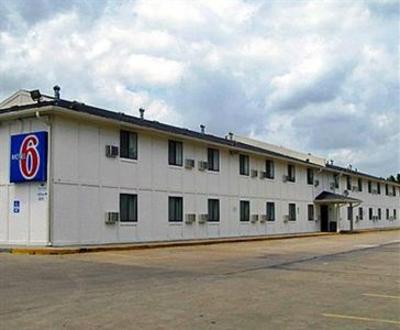 фото отеля Motel 6 Emporia (Kansas)