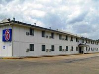 Motel 6 Emporia (Kansas)