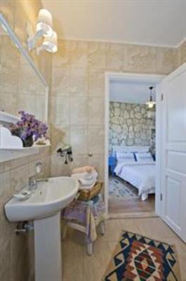 фото отеля Kesre Hotel Alacati