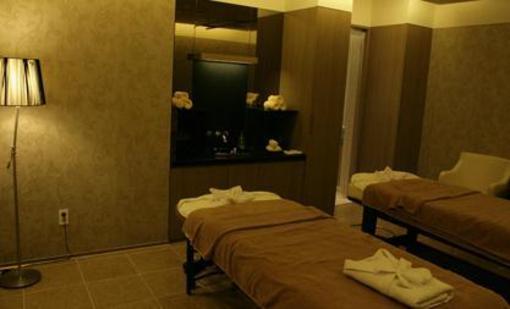 фото отеля Hotel Inter-Burgo Wonju