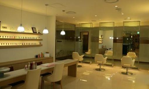 фото отеля Hotel Inter-Burgo Wonju