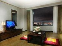 Hotel Inter-Burgo Wonju