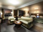 фото отеля Hotel Inter-Burgo Wonju