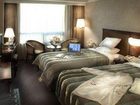 фото отеля Hotel Inter-Burgo Wonju