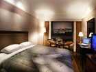 фото отеля Hotel Inter-Burgo Wonju