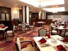 фото отеля Hotel Inter-Burgo Wonju