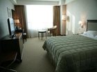 фото отеля Hotel Inter-Burgo Wonju