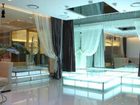 фото отеля Hotel Inter-Burgo Wonju