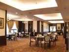фото отеля Hotel Inter-Burgo Wonju