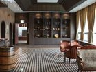 фото отеля Hotel Inter-Burgo Wonju