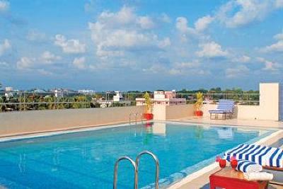 фото отеля BEST WESTERN Yuvraj