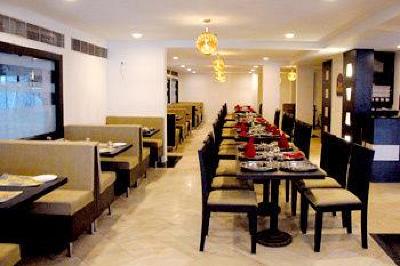 фото отеля BEST WESTERN Yuvraj