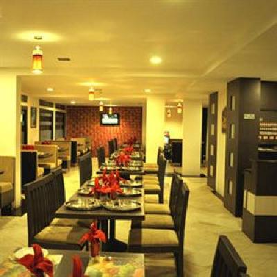 фото отеля BEST WESTERN Yuvraj