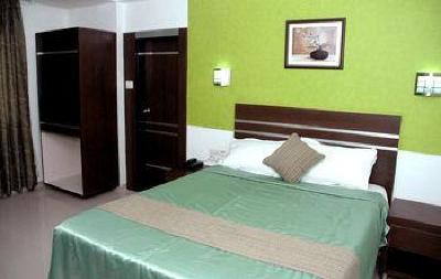 фото отеля BEST WESTERN Yuvraj