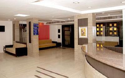 фото отеля BEST WESTERN Yuvraj