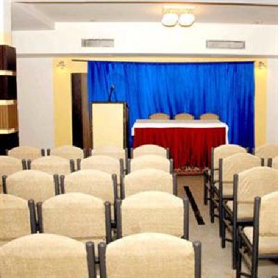 фото отеля BEST WESTERN Yuvraj