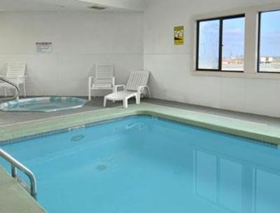 фото отеля Days Inn Concordia
