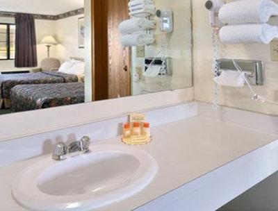 фото отеля Days Inn Concordia