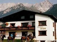 Landhaus Loipe