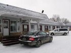фото отеля Hilltop Inn and Suites