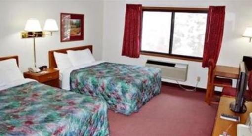 фото отеля AmericInn Motel & Suites West Salem