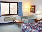 фото отеля AmericInn Motel & Suites West Salem