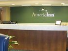 фото отеля AmericInn Motel & Suites West Salem