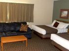 фото отеля AmericInn Motel & Suites West Salem