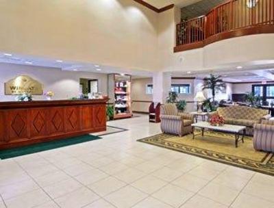 фото отеля Wingate Inn Lynn Haven