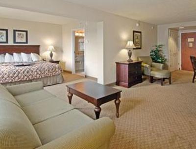 фото отеля Wingate Inn Lynn Haven