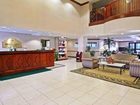фото отеля Wingate Inn Lynn Haven