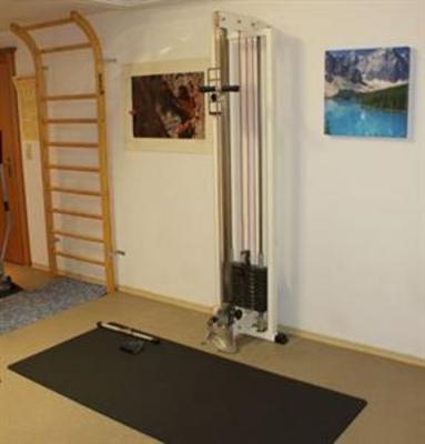 фото отеля Apart Alpenhof