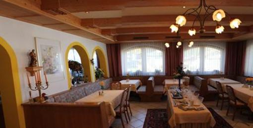 фото отеля Apart Alpenhof