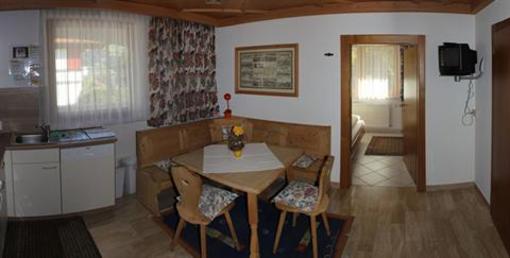 фото отеля Apart Alpenhof