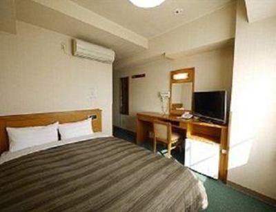 фото отеля Hotel Route-Inn Hitachitaga