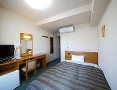 фото отеля Hotel Route-Inn Hitachitaga