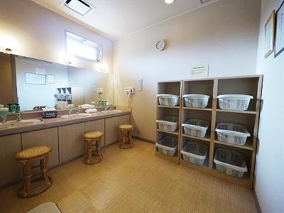 фото отеля Hotel Route-Inn Hitachitaga
