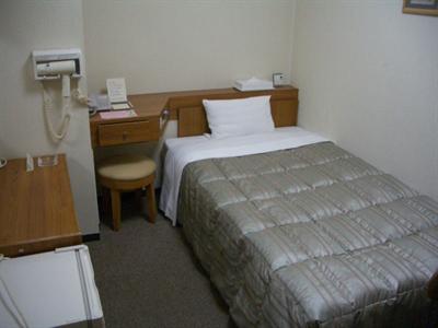фото отеля Hotel Route-Inn Hitachitaga