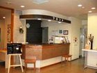 фото отеля Hotel Route-Inn Hitachitaga