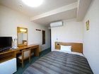 фото отеля Hotel Route-Inn Hitachitaga