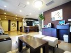 фото отеля Hotel Route-Inn Hitachitaga