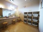 фото отеля Hotel Route-Inn Hitachitaga