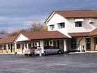 фото отеля Delta Motel