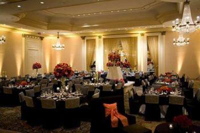 фото отеля Hilton Houston Post Oak