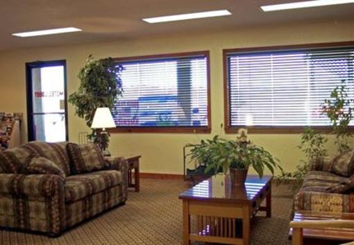 фото отеля Best Western Motor Lodge Stroud
