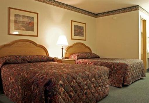 фото отеля Best Western Motor Lodge Stroud