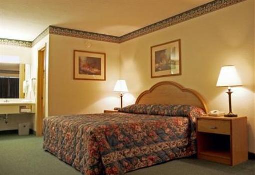 фото отеля Best Western Motor Lodge Stroud