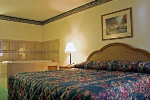 фото отеля Best Western Motor Lodge Stroud