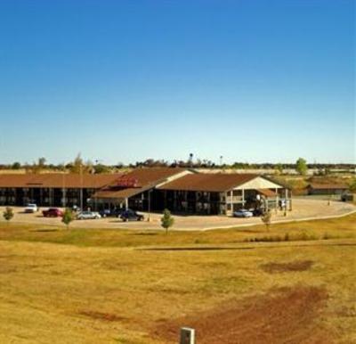 фото отеля Best Western Motor Lodge Stroud